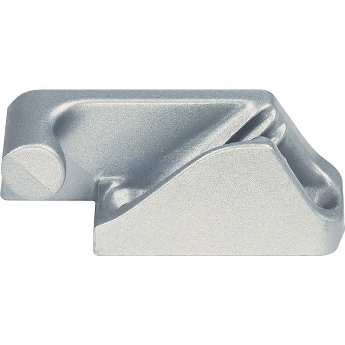Ronstan Clamcleat Side Entry MK2 (Port) Silver CL218MK2