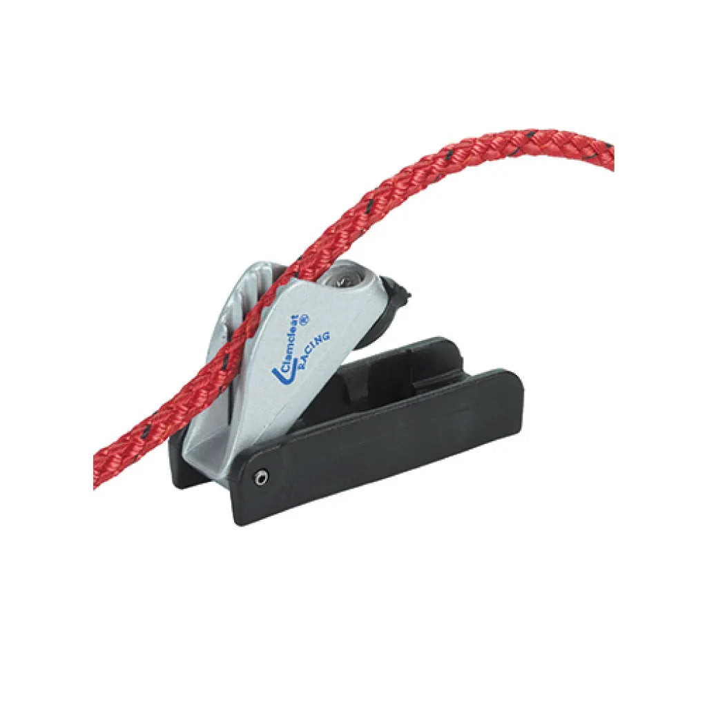Ronstan Clamcleat Auto-Release Mini CL257