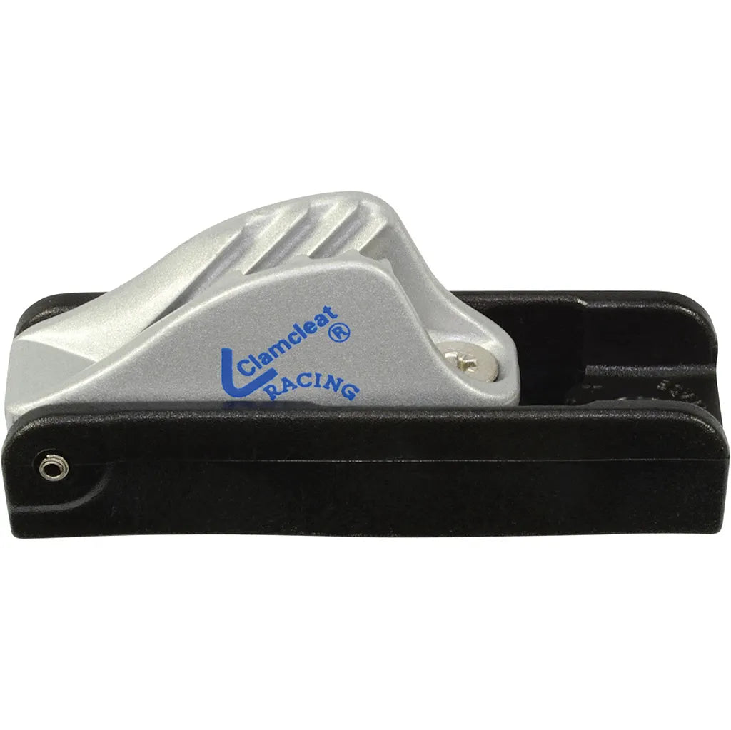 Ronstan Clamcleat Auto-Release Mini CL257