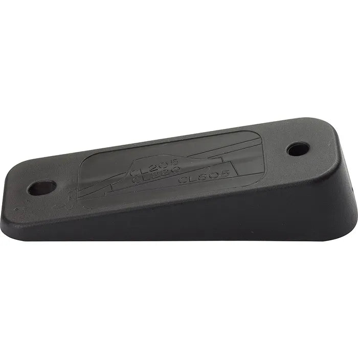 Clamcleat Tapered Pad for CL205 & CL220 . CL805