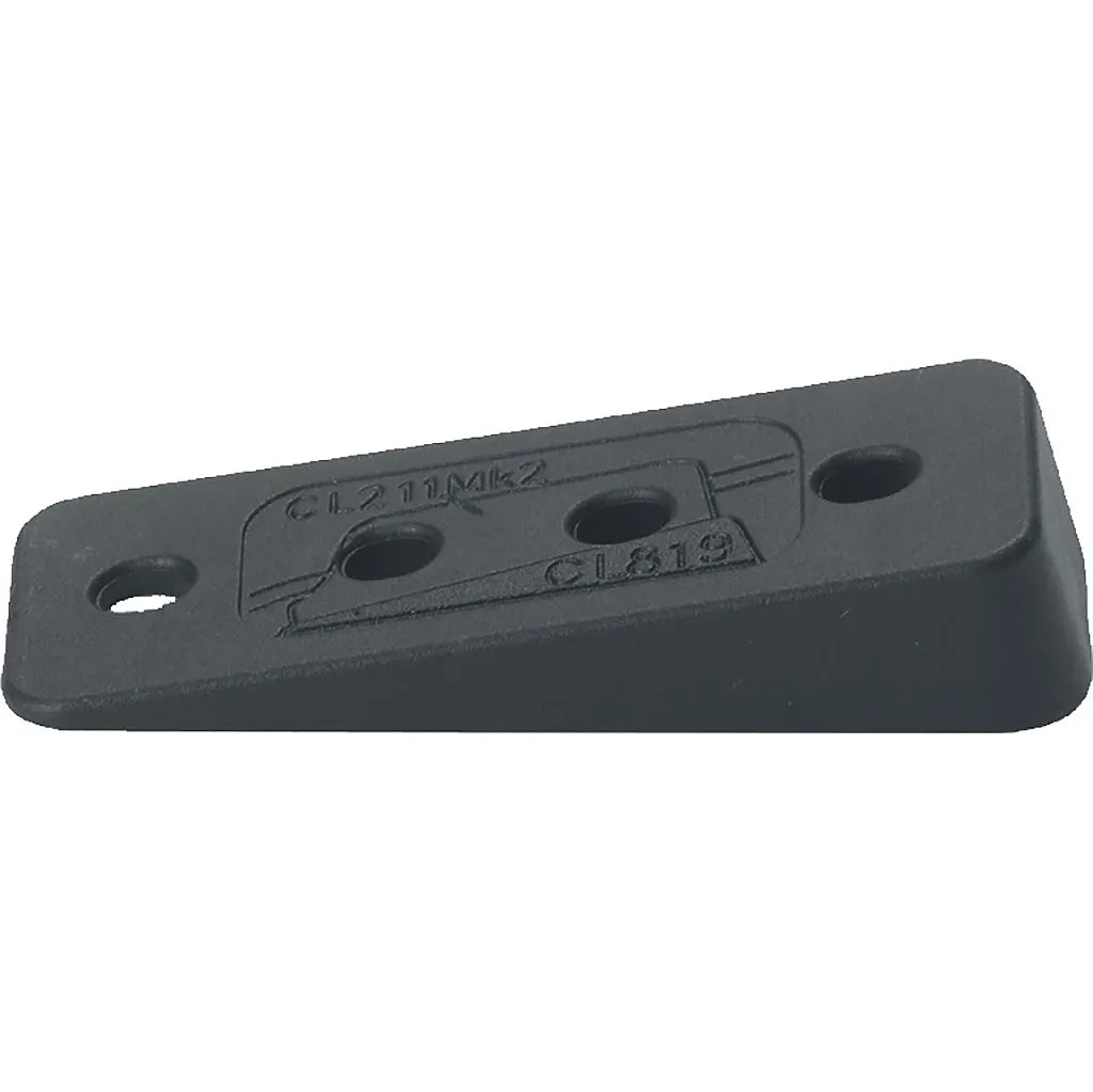 Ronstan Clamcleat Pad CL819 suits C211-2 C217-2 C218-2