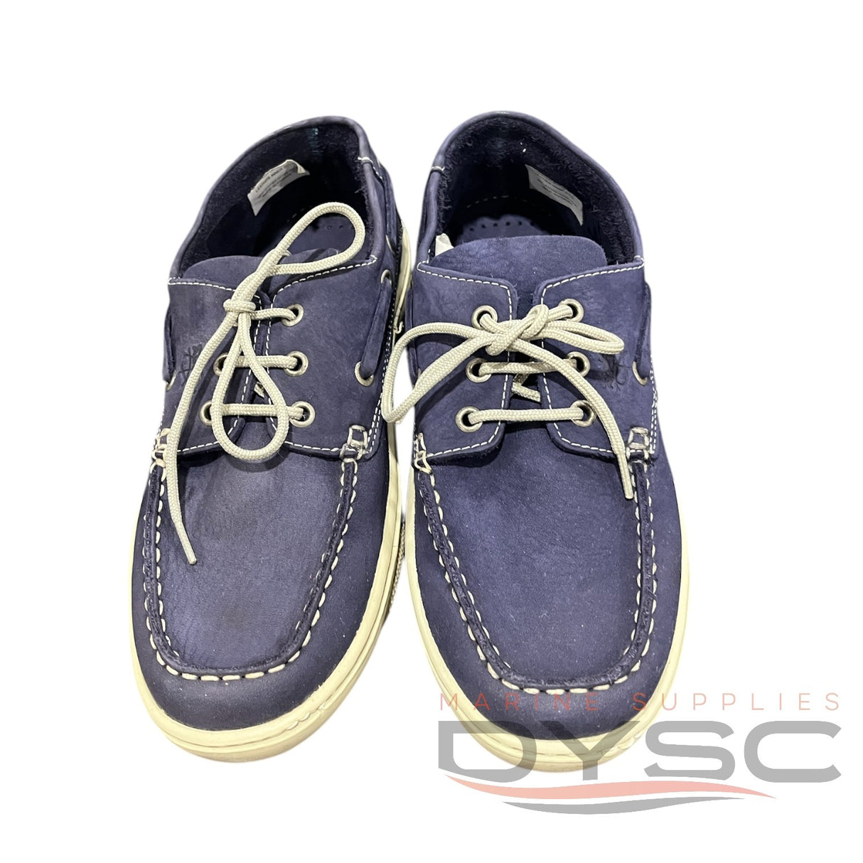 Christophe Auguin Boat Shoe Clearance Dark Purple 40