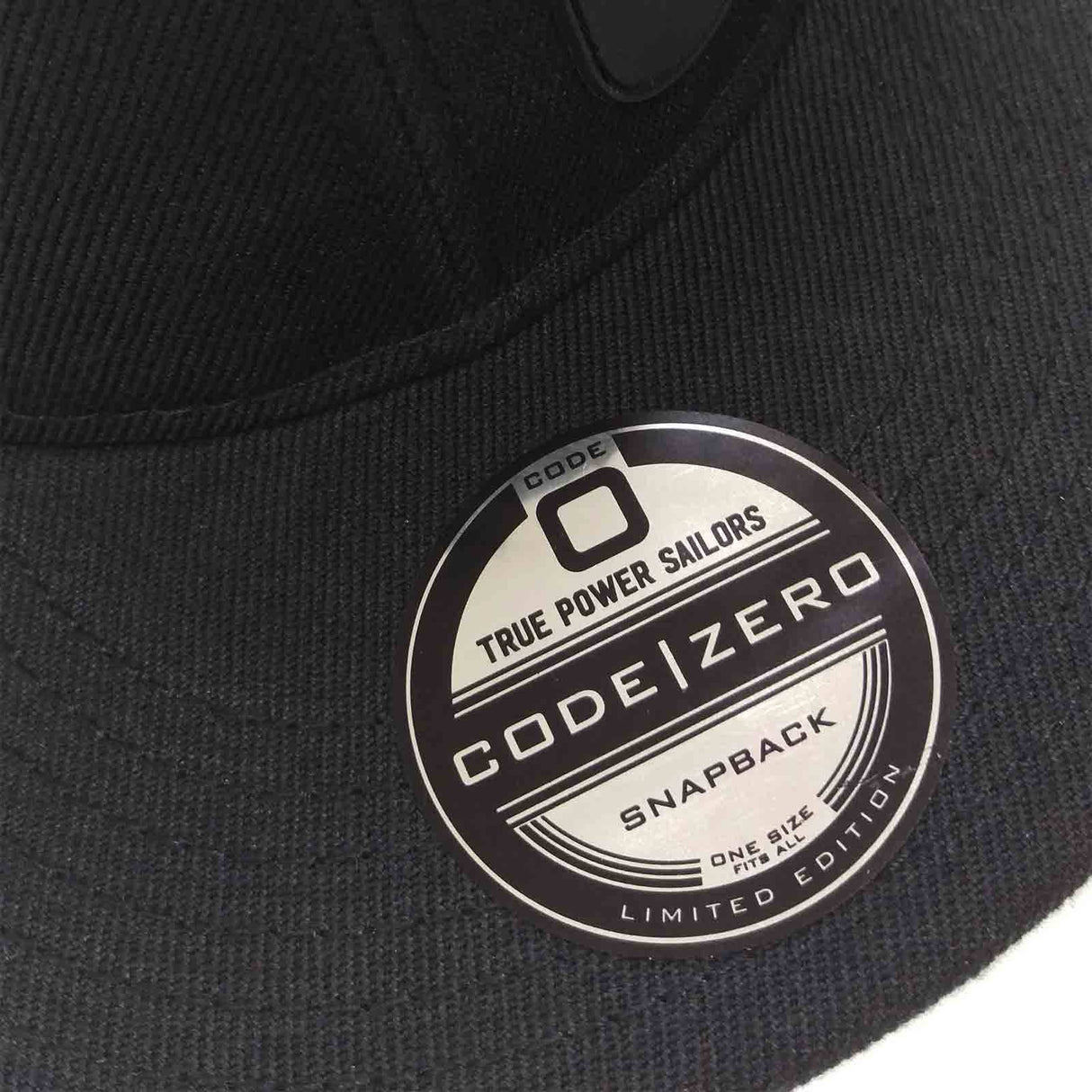 Code Zero icon Snap Back