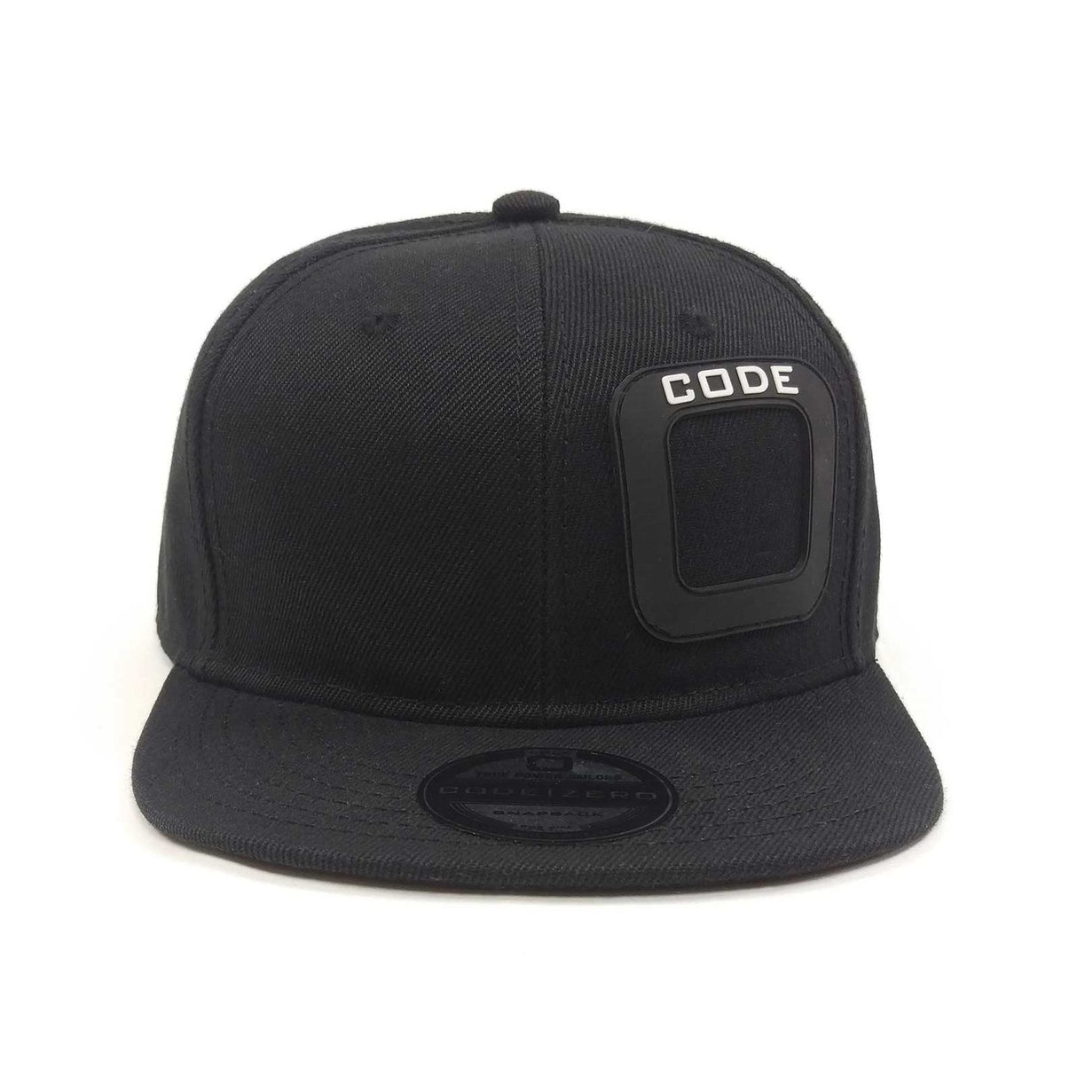 Code Zero icon Snap Back