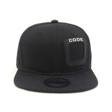 Code Zero icon Snap Back