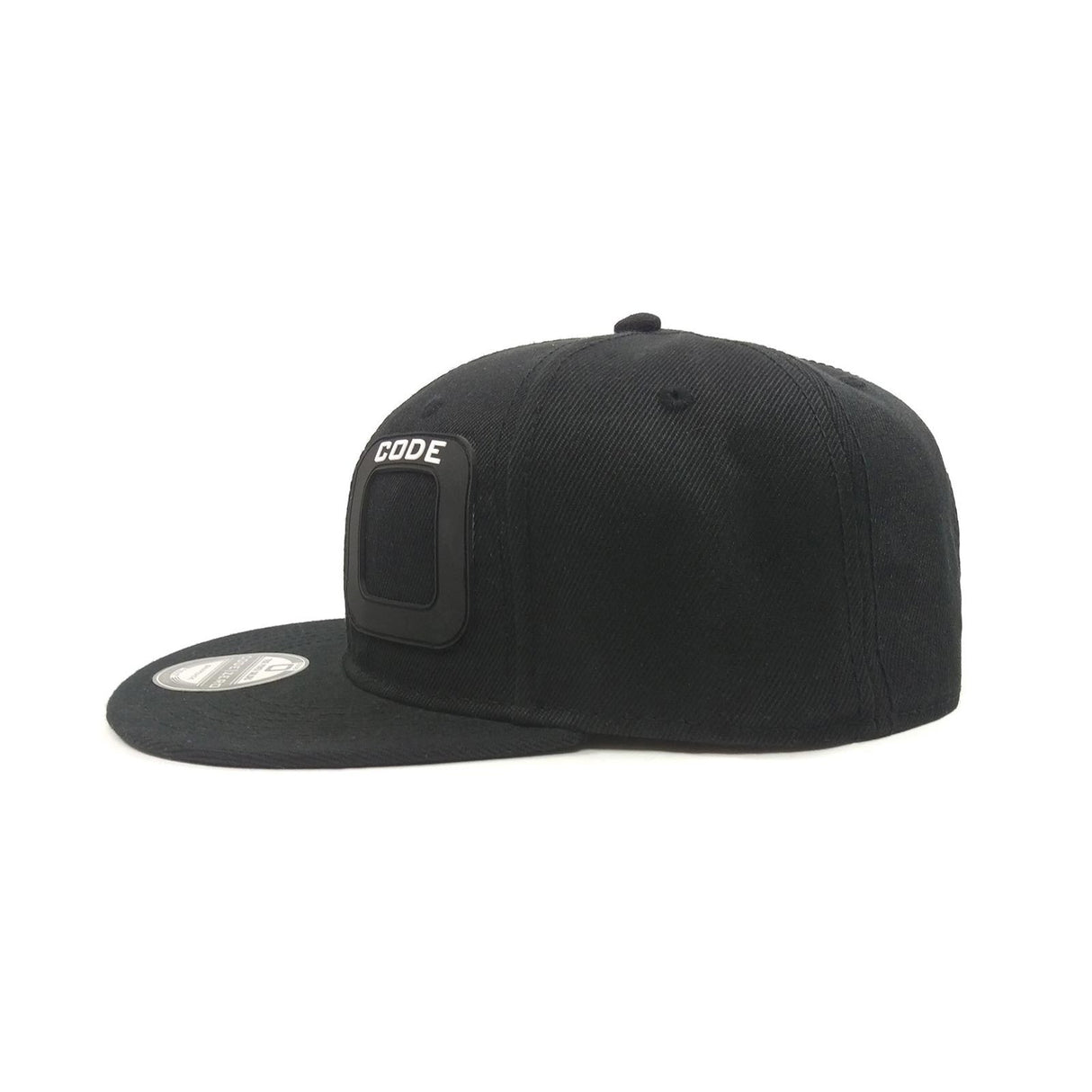 Code Zero icon Snap Back