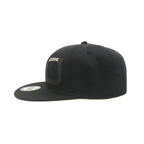 Code Zero icon Snap Back