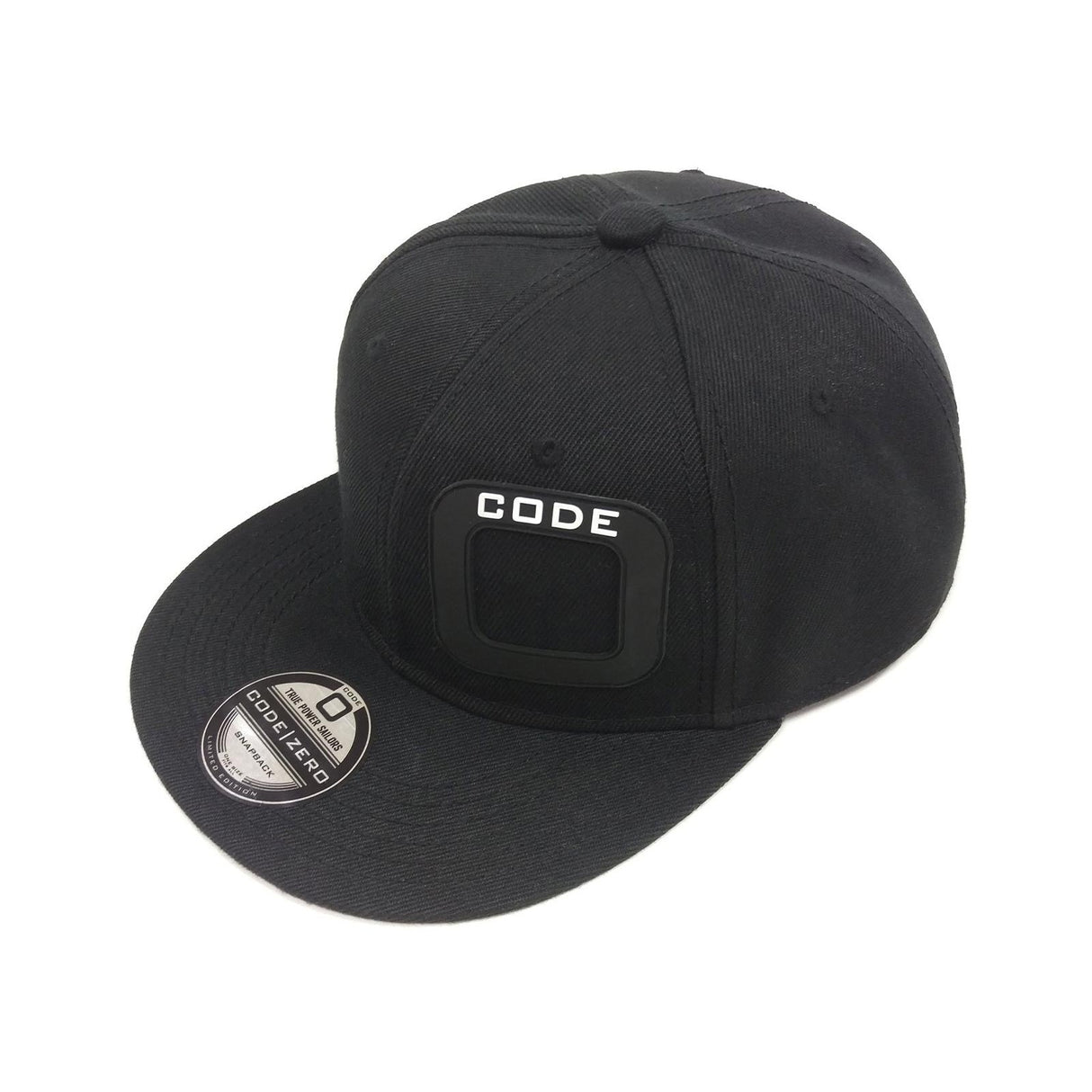 Code Zero icon Snap Back