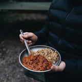 On Track Meals Mild Chilli Con Carne  - 250g
