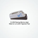 Ronstan Clamcleat Tapered Pad for Micros cleats CL823