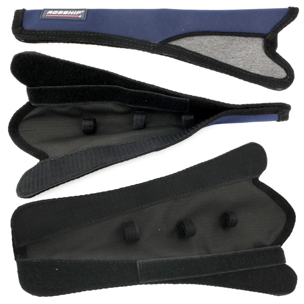 Robship Lifeline adjuster turnbuckle cover