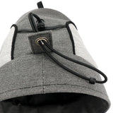 Robship Winch Cover Mk2 Grey