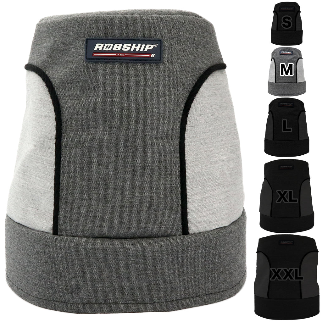 Robship Winch Cover Mk2 Grey