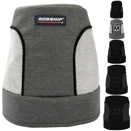 Robship Winch Cover Mk2 Grey
