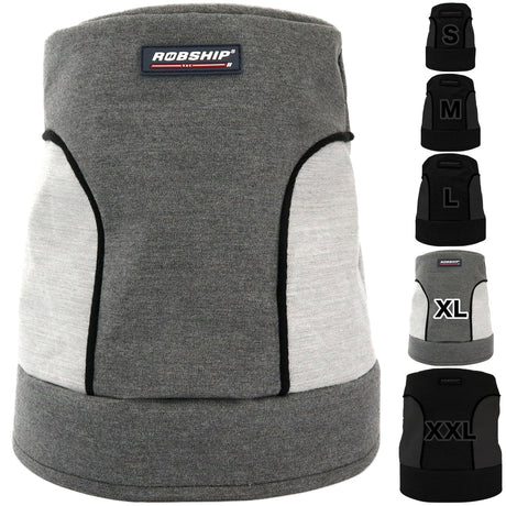 Robship Winch Cover Mk2 Grey