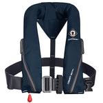 Crewsaver Crewfit 165N Sport Automatic With Harness - Navy Blue
