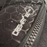 Crewsaver Crewfit+ 180N Pro Automatic with Harness and Spray Hood