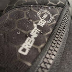 Crewsaver Crewfit+ 180N Pro Automatic with Harness and Spray Hood