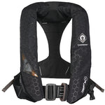 Crewsaver Crewfit+ 180N Pro Automatic with Harness and Spray Hood