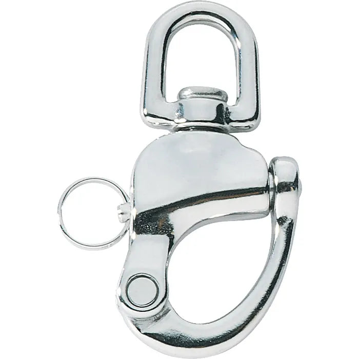 Ronstan Snap Shackle Swivel 128mm CS2482-3
