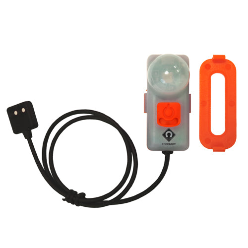 Crewsaver Surface Lifejacket Light unpacked