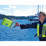 SOS Dan Buoy Man Overboard Marker
