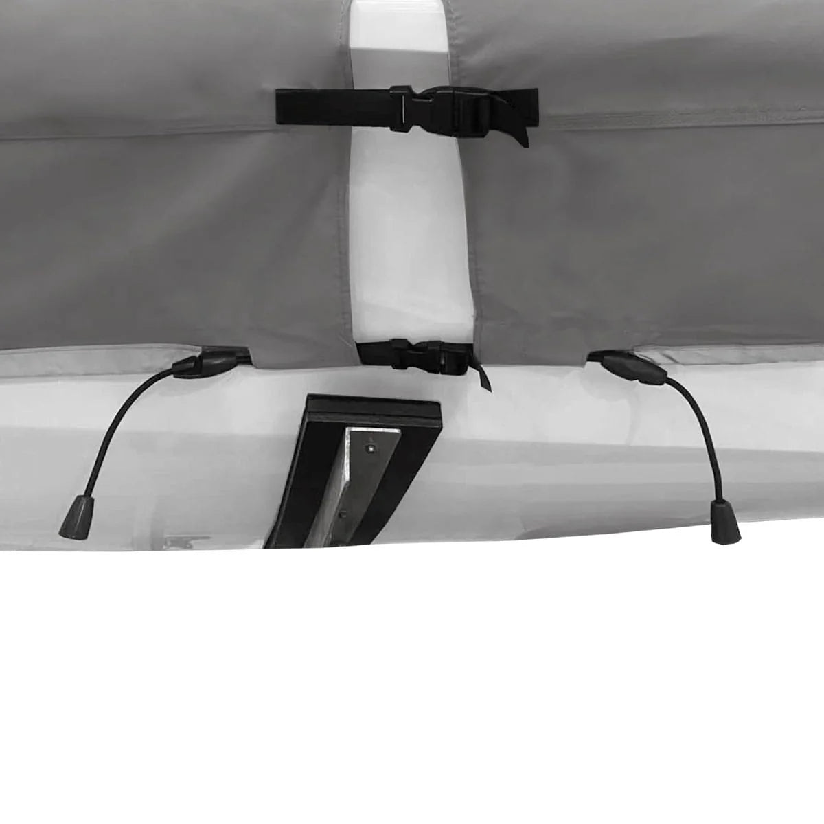 OCEANSOUTH SABRE SAILING DINGHY DECK COVER