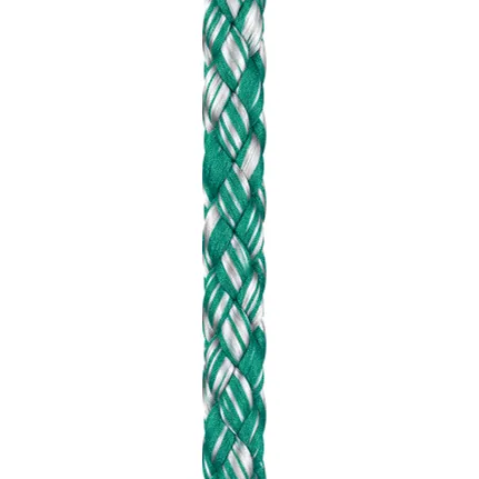 Liros Dynasoft 5mm Green