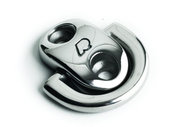 Rutgerson Folding Pad Eye Small