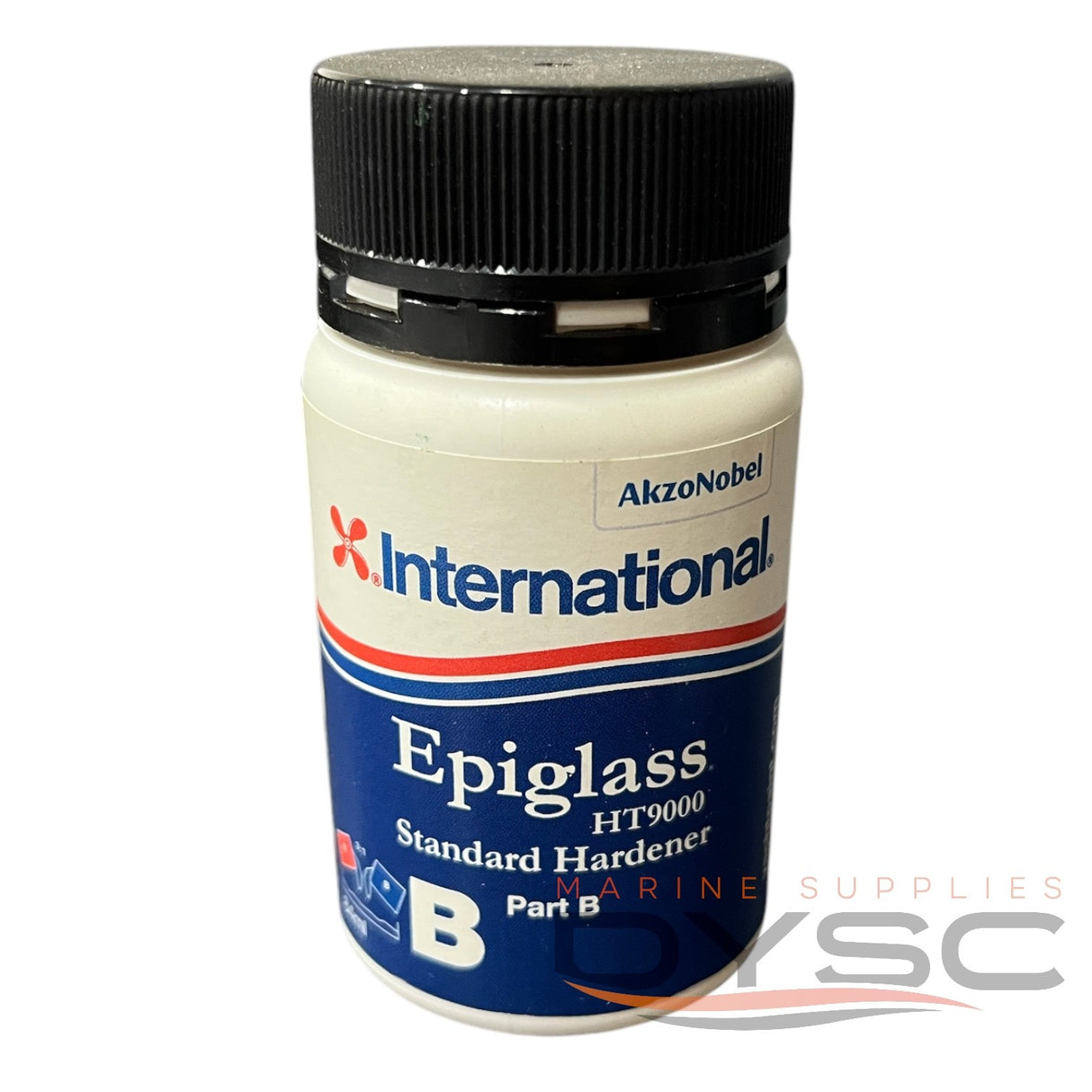 International HT9000 Epoxy Hardner Part B
