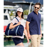 Line 7 EVERYDAY DUFFEL BAG NAVY