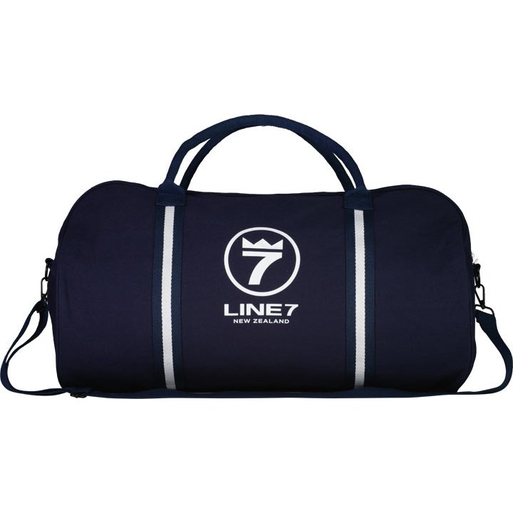 Line 7 EVERYDAY DUFFEL BAG NAVY