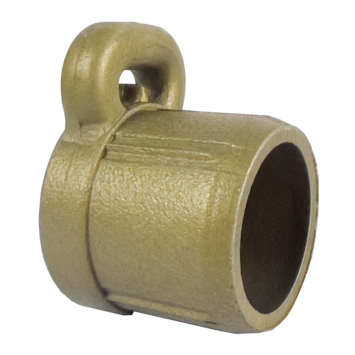 Optimist outboard end for 40 mm Racing boom