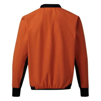 Gill Dinghy Spray Top - Orange Clearance