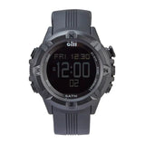 Gill Stealth Racer Watch Black