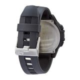 Gill Stealth Racer Watch Black