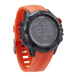 Gill Stealth Racer Watch Orange