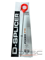 D-Splicer F-series needle for 2-4mm diam. line RFSPLICE-F15