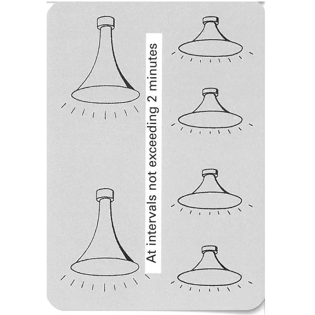 Flip Cards – Sound/Light