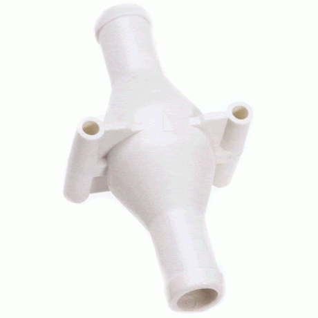 Barton Fuel Whistle 60010