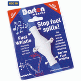 Barton Fuel Whistle 60010