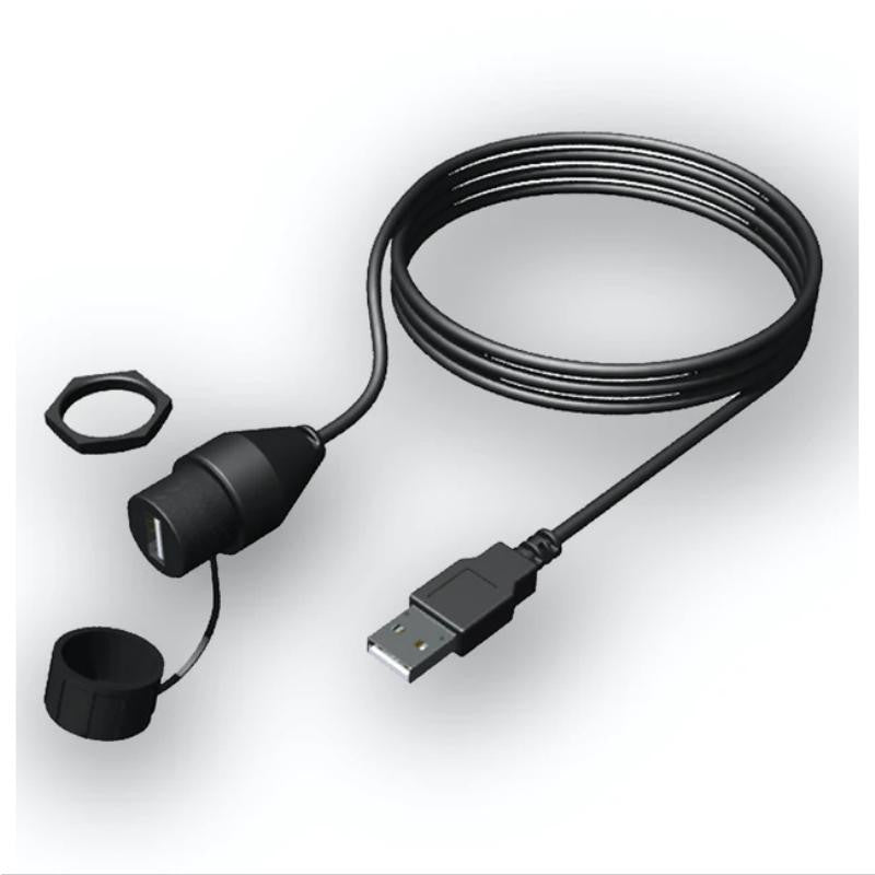 Fusion Compact USB Connector