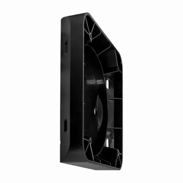 Fusion SM Series Accessory Two Surface Corner Spacer (Pair) Black