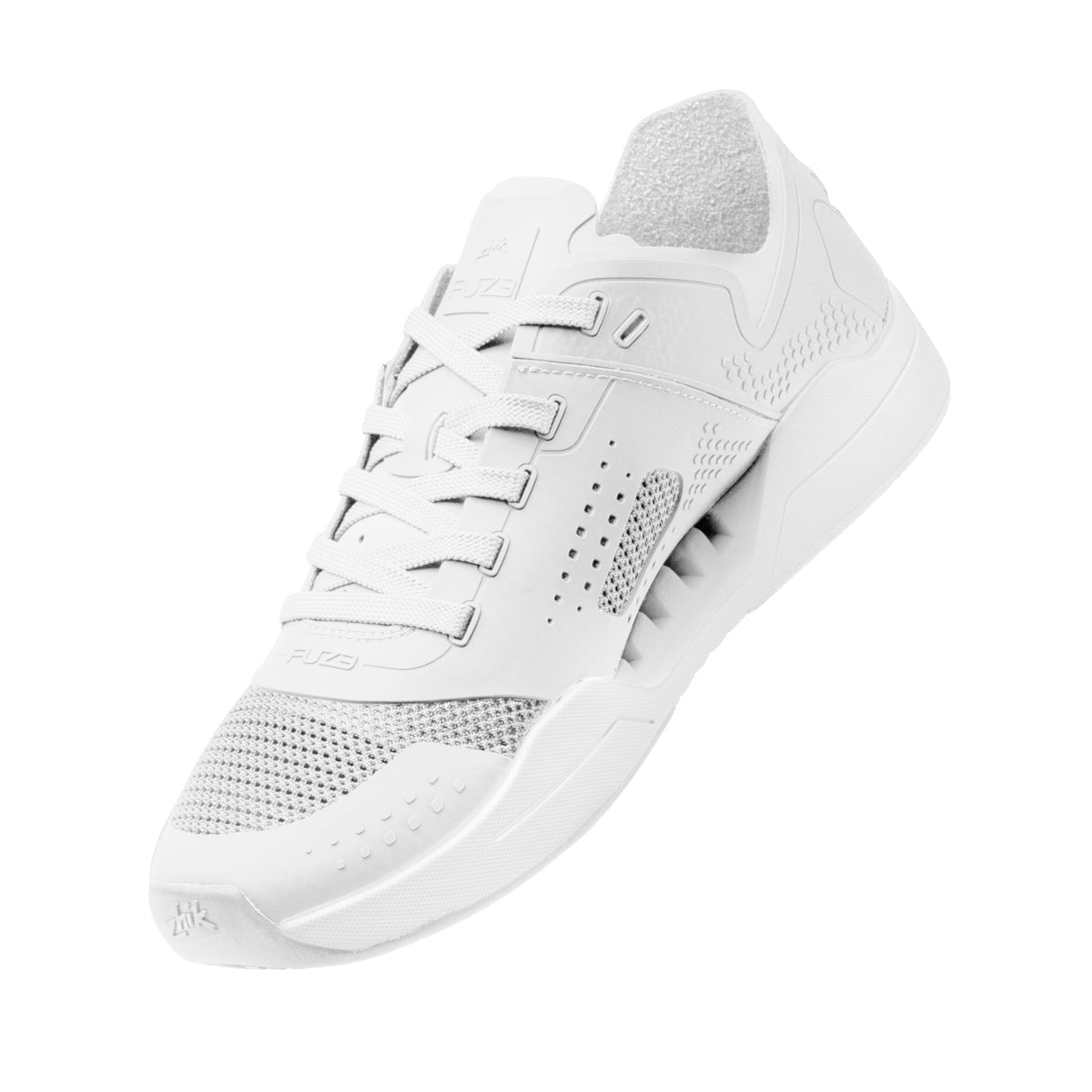 Zhik Fuze Sailing Shoe - White