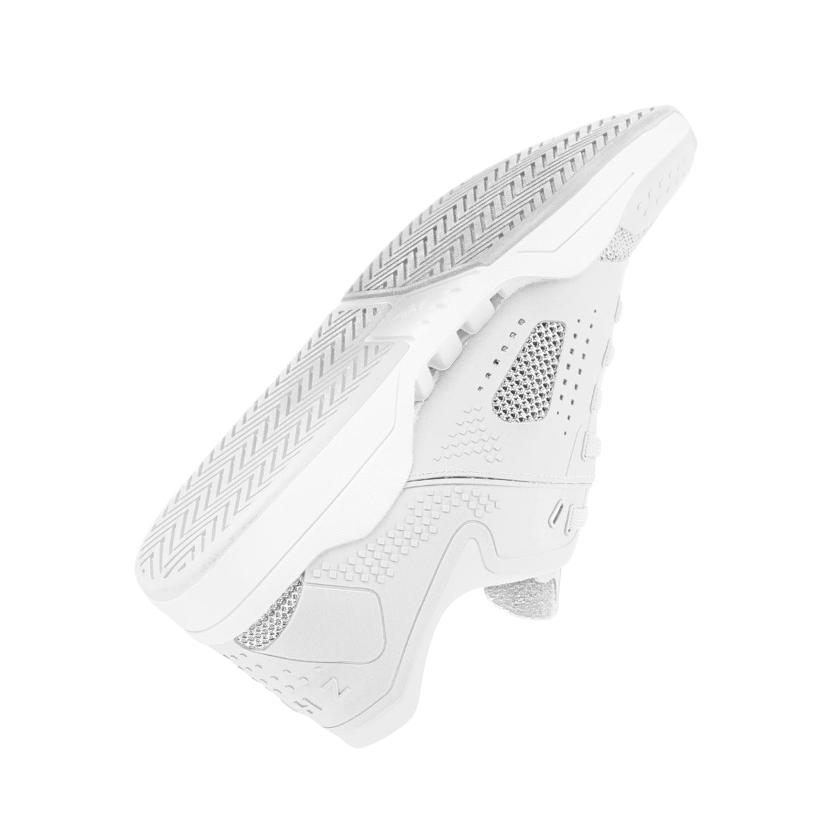 Zhik Fuze Sailing Shoe - White