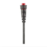 Garmin Threaded Power/Data Cable (4-pin) For EchoMap