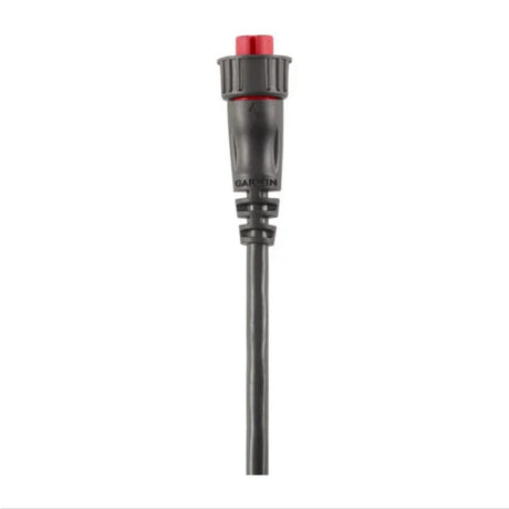 Garmin Threaded Power/Data Cable (4-pin) For EchoMap