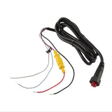 Garmin Threaded Power/Data Cable (4-pin) For EchoMap