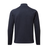 Gill Fisher Fleece - Dark Navy