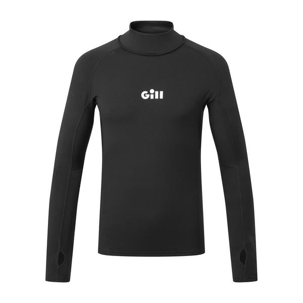 Gill Junior Hydrophobe Thermal Top - Clearance